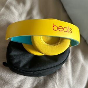 Beats Solo 3